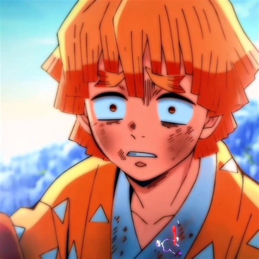 "My Boy Zenitsu locked in"🗿- Demon Slayer Edit |LOUCURA LETAL (slowed) - #banku#mixtape #shorts#yuri