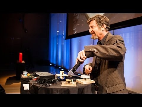 A call to invention: DIY speaker edition - William Gurstelle