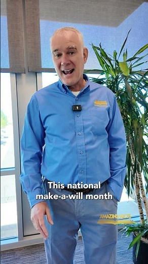 National Make-A-Will Month: Have You Made Yours?