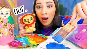I have a really old failed squishy makeover (victim of the 3 color challenge) that I have been dying to give a makeover, | Moriah Elizabeth