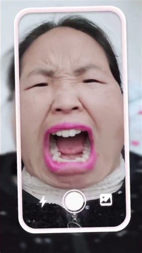 Funny life at Linlin's house!