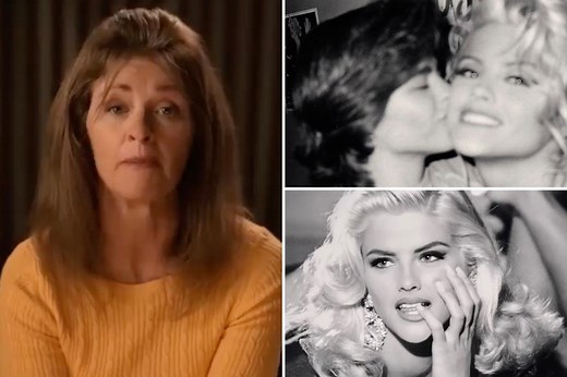 Netflix's trailer for 'Anna Nicole Smith: You Don’t Know Me'