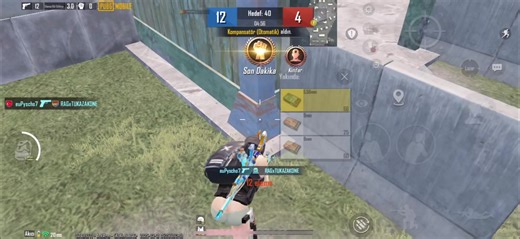 You rarely see a stable aim like me in any setting. #PS7 #PyschoEU7 #PyschoEU7 #keşfetteyizzzz #PyschoStyle7 #14pro #keşfettt