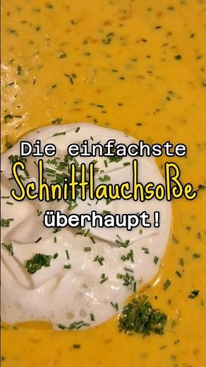 Einfach, cremig, perfekt für jeden Teller!