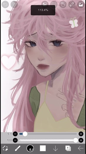 Drawing Fluttershy from My Little Pony | Art Style Tutorial