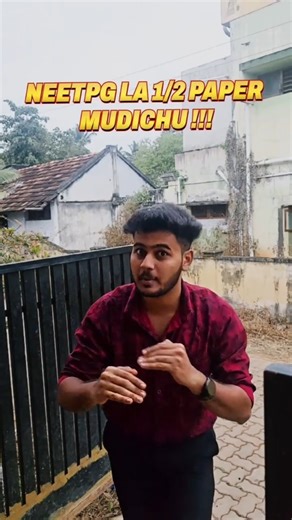 PAVIN KATHIRVEL |Medical content creator 💉🏥| on Instagram: "🔥 Day 1 of 200 – The Challenge Begins TODAY! 🔥 Day 1 of 199 of solving NEET PG 2025 questions before NEET PG 2026 💪📚 📌 Today’s Topic: SHOULDER DYSTOCIA Let’s lock this life-saving sequence using the classic HELPERR mnemonic 👇 (⚠️ Remember: ORDER MATTERS in exams & real life!) 🆘 H – Help → Call for senior help, anesthesia, pediatrics 🚨 ✂️ E – Evaluate for episiotomy → Only to make space for maneuvers 🦵 L – Legs (McRoberts mane