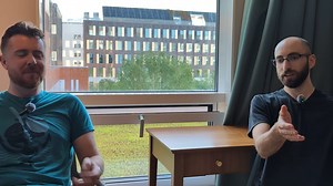 Ringmaster will be released 2024! 🥳 ...but in ValveTime 😨 Watch the full episode here: https://www.youtube.com/watch?v=BWJ_tRtNals&t=170s #RoadToRiyadh #ESLProTour | Tundra Esports