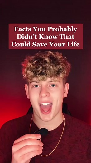 Drinking could SAVE your life! #survivaltips #survivalhacks #lifehacks | Life Hacks