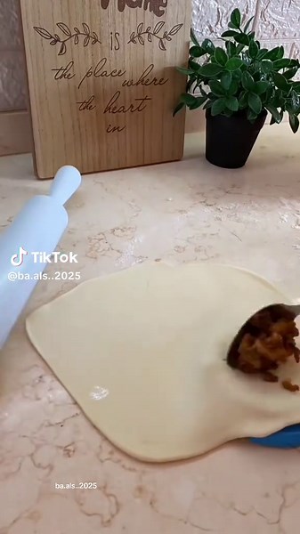 أشهى وصفات السمبوسة كوجبة رمضانية