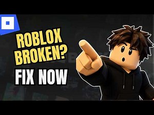 How To Fix Roblox Not Launching On PC (Roblox Won't Open Fix Guide)