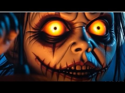 MOMO Trick or Treat 👻 Scariest Halloween Horror Moments Ever Compilation #003