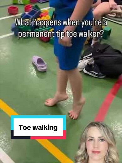 Autism & Toewalking: What You Need to Know