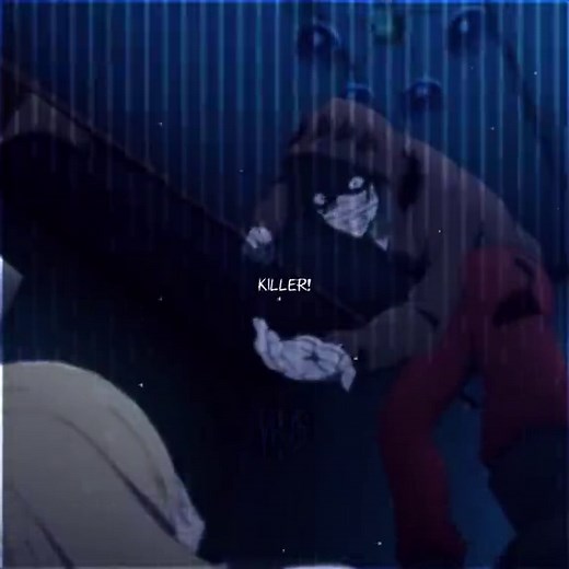 Isaac Foster: The Cold Blooded Serial Killer in Angels of Death