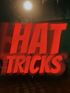"Hat Tricks" Made By Jt Music #fivenightsatfreddy #fnafsong #jtmusic ... | hat trick fnaf