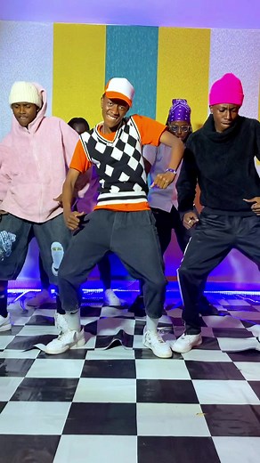 Best Miondoko and Arbantone Dancers in Action!