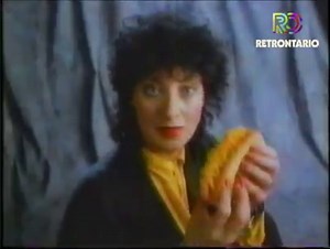 RIP, Eddie Shack. A true legend and entertainer. Here is a small tribute to him, featuring his commercials for Pop Shoppe, Journey's End, Wendys and Esso, and the amazing "CLEAR THE TRACK HERE COMES SHACK" by Douglas Rankine and The Secrets. Just wish we had Eddie Shack donuts and coffee to share with everyone... | Retrontario