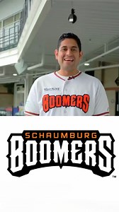 Simple tips to elevate your backyard baseball game! Listen to Dr. Martinez of @trimodernhealth as he shares some backyard baseball tips with Coop the Mascot! | Schaumburg Boomers