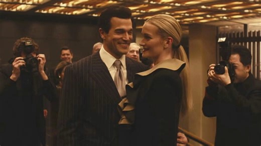 See the Trailer for JFK Jr. And Carolyn Bessette Series ‘Love Story’