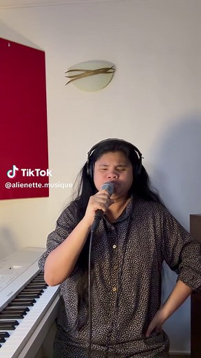 Warm Up with Céline Dion's 'I Love You'