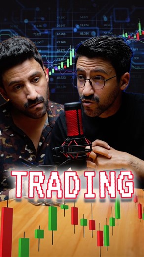 Trader Mrigel 😎 | Simo Sedraty
