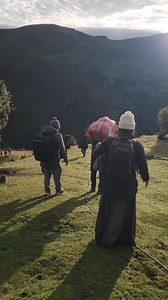 Después de una poderosa campaña ,retornamos a casita 🫡🇵🇪🕊🌎🔥 | La Gran Familia