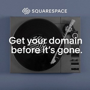 Choose a domain name that fits your brand or business. What will your domain name be? | Squarespace | Facebook