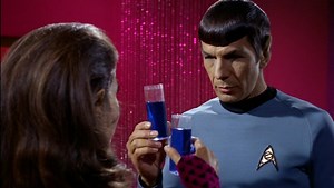 Now STAR TREK Fans Can Mix Their Own Romulan Ale