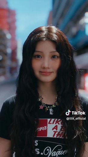 #ILLIT 'It's Me' Official MV (#WONHEE ver.) #아일릿 #MAMIHLAPINATAPAI #Its_Me