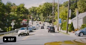 A Ride and a Look Back with the Voice Actors of Goofy and Max (A Goofy Movie) - Video