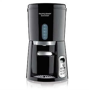 BrewStation® 10 Cup Coffee Maker