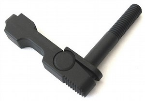 AU Ambidextrous AR15/M4 Magazine Release