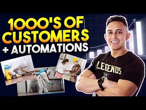 Got A Pest Control Business? Here's How To Get More Leads and Customers!