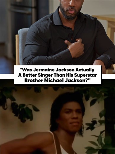 Watch FULL EPISODE EXCLUSIVELY on OG Network NOW! Legendary Memphis rapper Tela vs Big Court: Was Jermaine Jackson REALLY a Better Singer Than Michael Jackson?! 😳🎤 Tela stood on business, Big Court pushed back, and the internet is NOT ready for this take. Was Jermaine the real vocal MVP of the Jackson family… or is this straight blasphemy? 👀🔥 ⚠️ Pick a side. Argue in the comments. Download OG Network on Roku, Google Play, Fire TV, or Apple Mobile. #michaeljackson #jermainejackson #fyp #debat