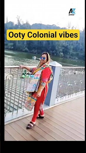 Exploring Ooty | Nature, Lakes & Colonial Charm!/Top 10 Things to Do in Ooty |#mountains #pahadi