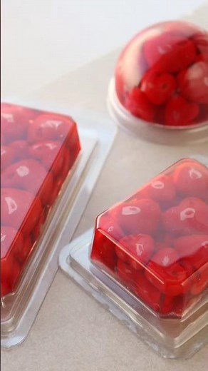 "In Love" Dome Soap: Step-by-Step - Peter Paiva #soapmaking #crafts #valentinesday