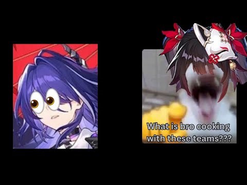 What lack of teambuilding sense does to a man (4.1 Apoc Shadow diff 3)