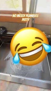 Kitchen sink coolest I've ever installed