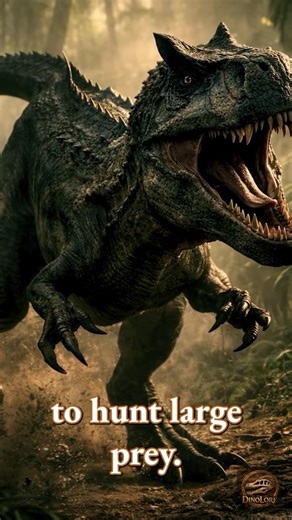 Allosaurus vs Stegosaurus: The Fight That Actually Happened