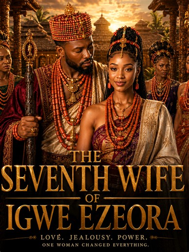 The Seventh Wife of Igwe Ezeora — Gbanigo Echoes Episode 23