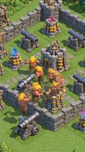 YouTube AI #clashofclans #coc #games #gaming #gameplay