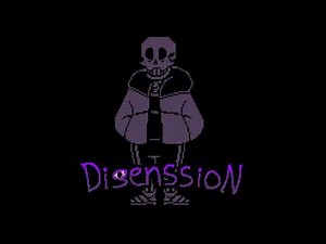 [Swapfell] Dissension (Cover)