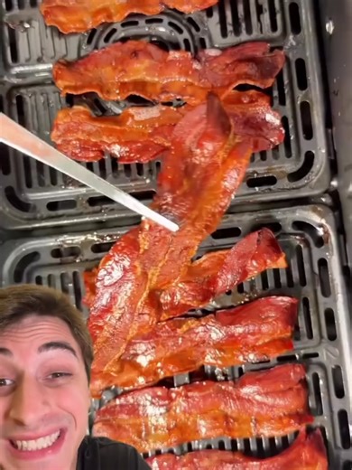 Delicious Bacon Salt Recipe