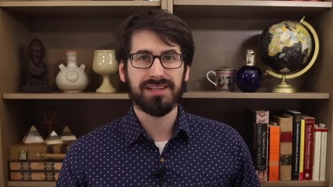 Why Satan wasn’t always the devil we know today