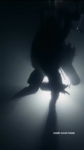 Dr Ben Miles on Instagram: "The Tragic Story of David Shaw’s Final Dive⁣ ⁣ On January 8, 2005, technical diver David Shaw attempted the world’s deepest body retrieval at 270 meters in South Africa’s Bushman’s Hole, facing extreme pressure and life-threatening physiological challenges. This tragic dive highlights the brutal effects of high-pressure environments on human physiology.⁣ ⁣ Documentary: https://www.imdb.com/title/tt8999972/⁣ ⁣ #discovery #SIWTD #DavidShaw #tragedy #extremediving #scien