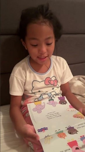 Peppa Pig bedtime story