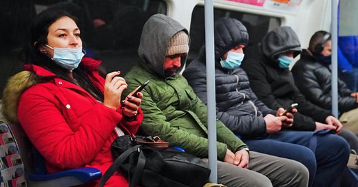 2021: A look back at top international headlines