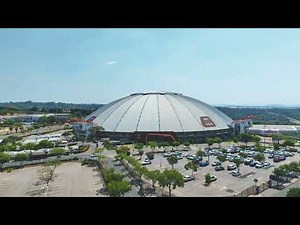 The Dome | WeBuyCars Virtual Visit