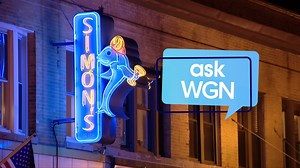 67K views · 286 reactions | Chicago's streets used to glow with the colors of neon signs marking everything from restaurants to car lots, but many are going dark. What's happening to Chicago's neon signs? | WGN TV | Facebook
