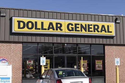 The 5 Best Household Items to Buy at Dollar General, Experts Say — Best Life