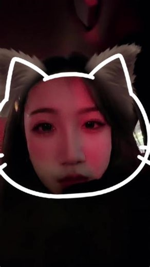 做咩也#腼腆害羞内向社恐文静小女生 #biubibubiu